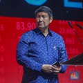 Hashim Ramal Ekonomi RI Tembus 8% karena Program 3 Juta Rumah Prabowo