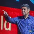 Hashim Tolak Usulan Ukuran Rumah Subsidi dari Maruarar, Ini Alasannya