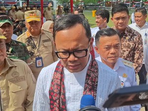 Video: Respons Wamendagri soal Putusan MK Wajibkan SD-SMP Gratis