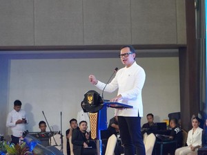Bima Arya Semprot 2 Bupati di Jambi karena Tak Hadiri Musrenbang RPJMD
