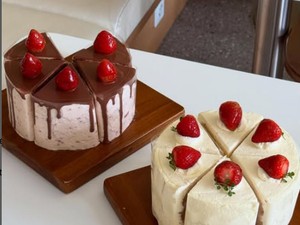 5 Bakery Ini Terkenal dengan Pastry ala Korea yang Enak