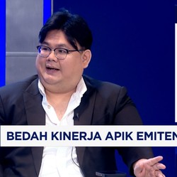 Video:Ambisi Emiten Teknologi Ekspansi Bisnis UMKM Saat Daya Beli Lesu