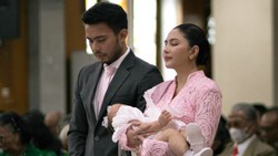 Penampilan Disorot Usai Melahirkan, Jessica Mila Utamakan Anak