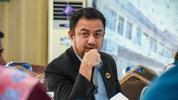 Kata Farabi A Rafiq soal Pendidikan Karakter Siswa di Jabar
