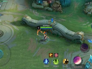 Apa itu Fitur Magic Sentry di Mobile Legends, Kapan Munculnya?