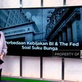 Video: Beda Kebijakan BI & The Fed Soal Suku Bunga