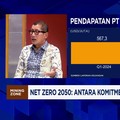 Video: Bedah Strategi Bisnis Tambang, Antara Batu Bara & Energi Hijau