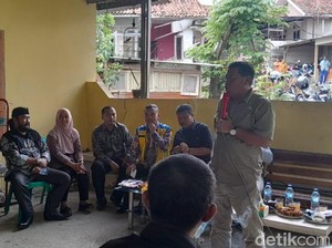 Proyek Jalisma, Ambisi Bupati Eman Bangun Konektivitas di Majalengka