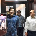 Bos Danantara Bertemu Pimpinan Freeport hingga Petronas