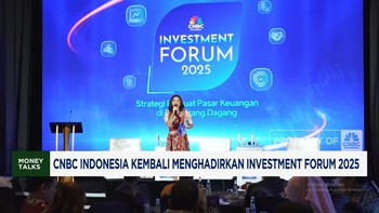 Video: Begini Prospek Ekonomi & Investasi Indonesia di Era Trump 2.0