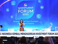 Video: Begini Prospek Ekonomi & Investasi Indonesia di Era Trump 2.0