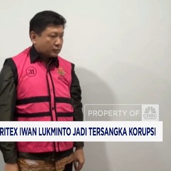 Video:Bos Sritex Tersangka Korupsi-Spesies Baru Muncul di Luar Angkasa