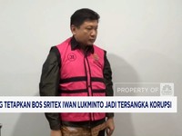 Video:Bos Sritex Tersangka Korupsi-Spesies Baru Muncul di Luar Angkasa