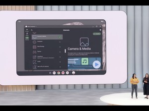 Google Pamer Desktop Mode di Android 16