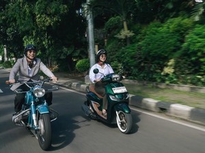 Kabar Bahagia! Dikta dan Rachel Cia Resmi Menikah
