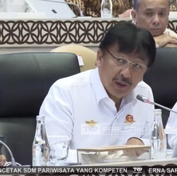Biaya Terbang Jakarta-Bali Rp269 Juta, Buat Bayar Apa Saja?