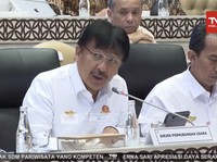 Biaya Terbang Jakarta-Bali Rp269 Juta, Buat Bayar Apa Saja?