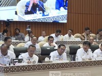Pemerintah-Maskapai Buka-bukaan Biang Kerok Harga Tiket Pesawat Mahal