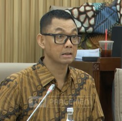 Waspada! Dolar Sentuh Rp17.500, Subsidi Listrik Bisa Melejit Rp 6,5 T