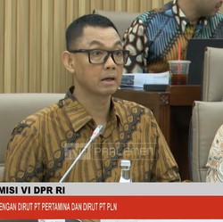 Penjualan Listrik PLN Naik, Ini Konsumen Paling Besar Pertumbuhannya