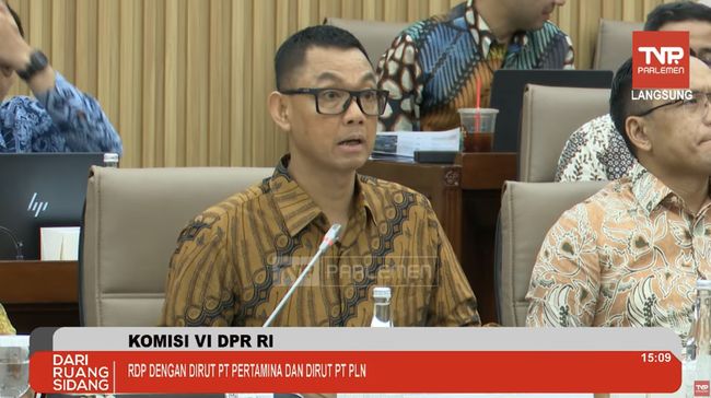 Penjualan Listrik PLN Naik, Ini Konsumen Paling Besar Pertumbuhannya