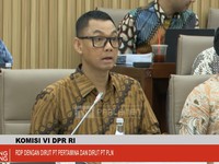 Penjualan Listrik PLN Naik, Ini Konsumen Paling Besar Pertumbuhannya