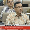 Pertamina Bidik Target Produksi Minyak 419 Ribu Barel di Tahun Ini