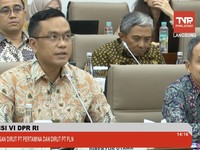 Dirut Pertamina Blak-Blakan: Butuh Waktu 40 Hari Impor Migas dari AS