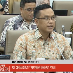 Pertamina Buka Suara Tantangan Nambah Impor Migas dari AS