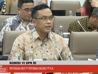 Pertamina Buka Suara Tantangan Nambah Impor Migas dari AS