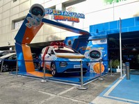 Electronic City Hadirkan Program Undian Spectacular Surprise