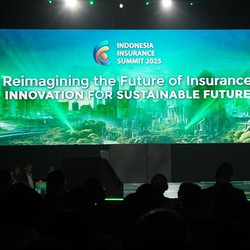 Masuk Fase Pemulihan, DAI Optimis Industri Asuransi Bisa Bangkit