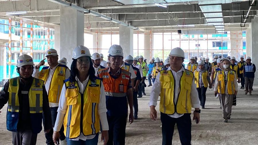 Dok PTPP