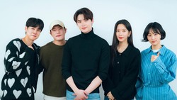 Bocoran Drakor Lee Jong Suk, Comeback Jadi Pengacara di Law and The City