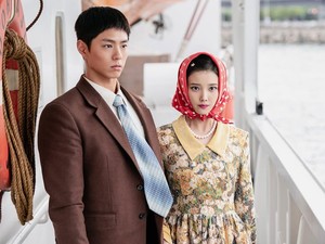 Drama Korea Netflix Paling Banyak Ditonton Tahun 2025, Ini Pemenangnya