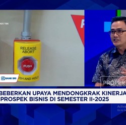 Video: Jurus Emiten Dongkrak Ekspansi Bisnis Proteksi Kebakaran 2025