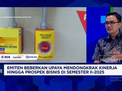 Video: Jurus Emiten Dongkrak Ekspansi Bisnis Proteksi Kebakaran 2025