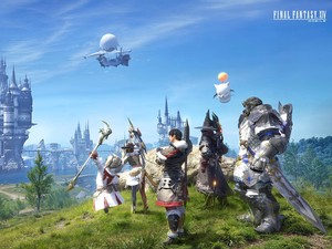 Final Fantasy 14 Mobile Akan Rilis Juni 2025, Tapi Sayang...