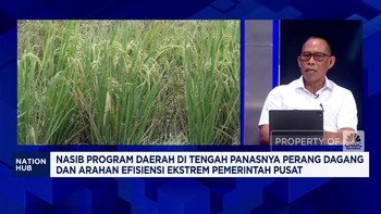 Video: Genjot PAD, Bupati Bulungan Fokuskan Penguatan Ekonomi Lokal