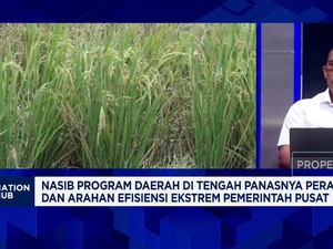 Video: Genjot PAD, Bupati Bulungan Fokuskan Penguatan Ekonomi Lokal