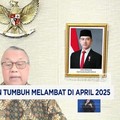 Video: BI: Kredit Perbankan Tumbuh Melambat di April 2025