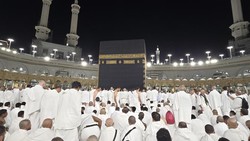 Saudi Tidak Terbitkan Visa Furoda, Ini Aturan Baru Penerbitan Visa Umrah