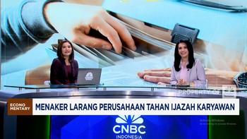 Video: Demo Ojol, DPR Siapkan RUU Baru hingga Mentan Jepang Resign