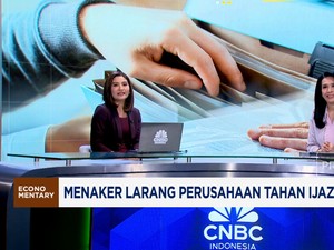 Video: Demo Ojol, DPR Siapkan RUU Baru hingga Mentan Jepang Resign