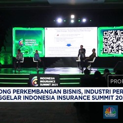 Video: Industri Perasuransian Siap Hadapi Tantangan & Pacu Bisnis