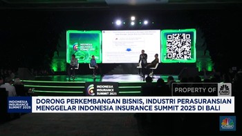 Video: Industri Perasuransian Siap Hadapi Tantangan & Pacu Bisnis