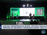 Video: Industri Perasuransian Siap Hadapi Tantangan & Pacu Bisnis