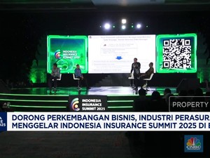  Industri Perasuransian Siap Hadapi Tantangan & Pacu Bisnis