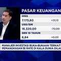 Video: Investasi Incaran MI Saat BI Rate Turun - Negosiasi Tarif AS