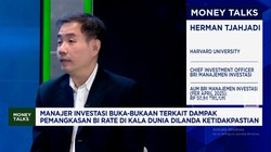 Video: Investor Senang BI Rate Turun, RI Bakal 